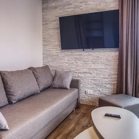 Karkonosze, Sun & Snow * シクラルスカ・ポレンバ