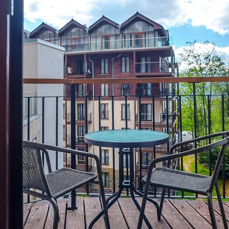 Karkonosze, Sun & Snow