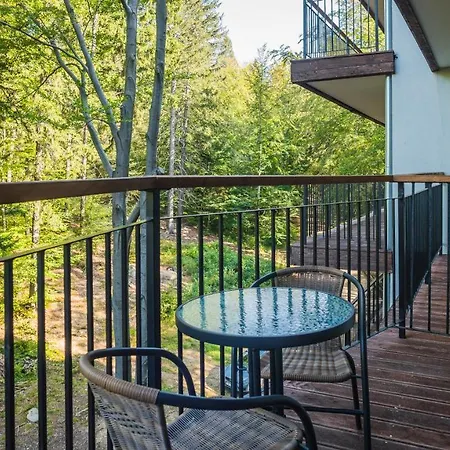 アパート Karkonosze, Sun & Snow