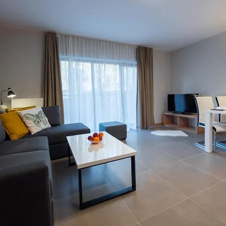 Apartamento Karkonosze, Sun & Snow *