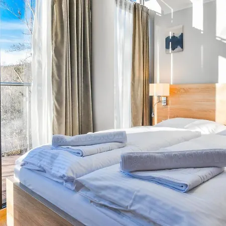 Karkonosze, Sun & Snow * シクラルスカ・ポレンバ