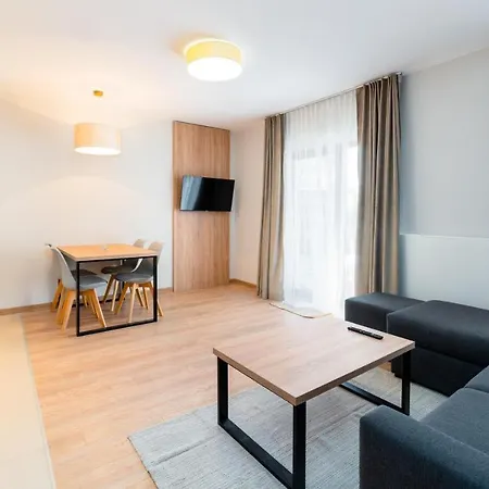 Karkonosze, Sun & Snow