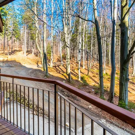 アパート Karkonosze, Sun & Snow