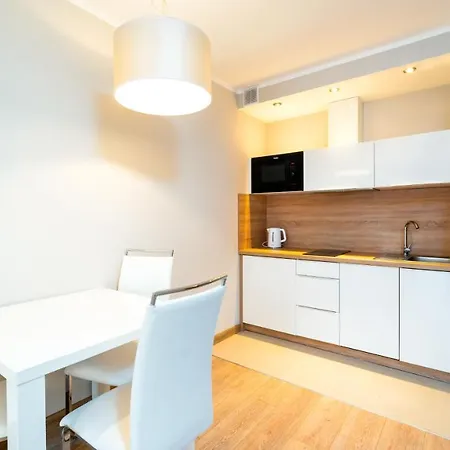 Karkonosze, Sun & Snow Apartamento *