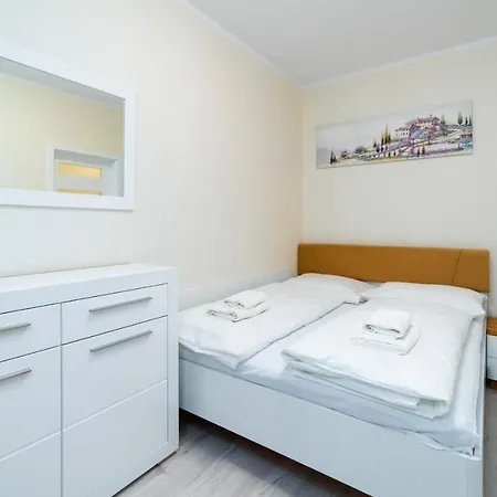 Karkonosze, Sun & Snow シクラルスカ・ポレンバ