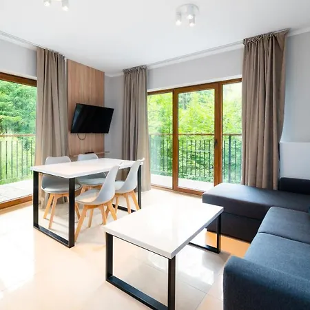 Karkonosze, Sun & Snow