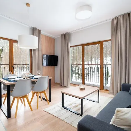 Karkonosze, Sun & Snow *