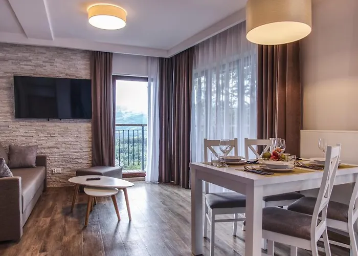 Karkonosze, Sun & Snow