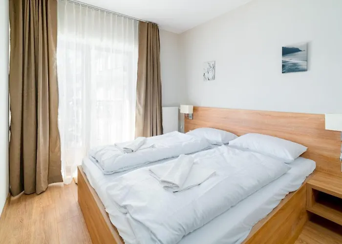 Karkonosze, Sun & Snow *