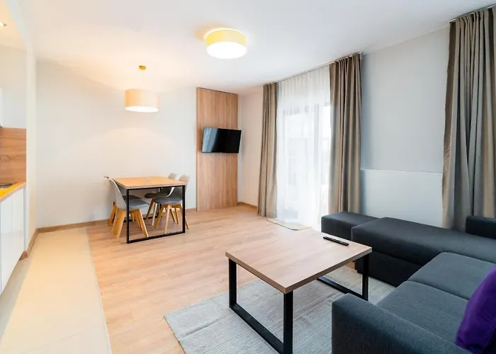 Karkonosze, Sun & Snow