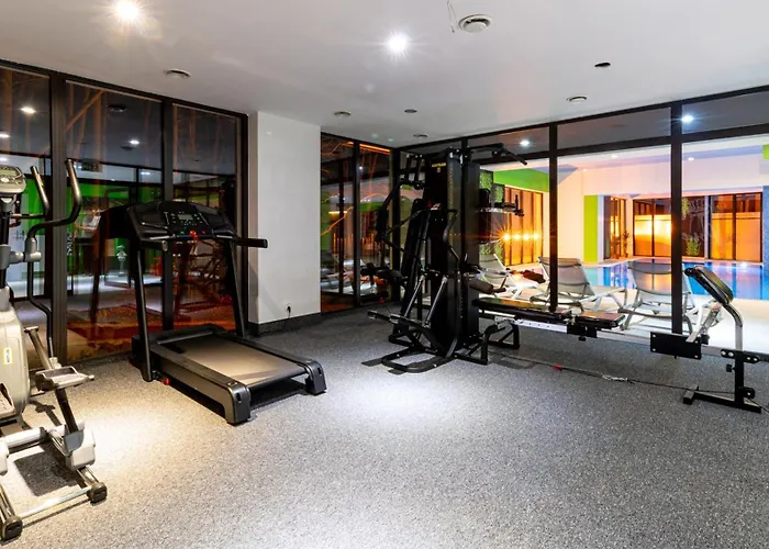 Karkonosze, Sun & Snow