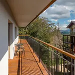 Apartment Karkonosze, Sun & Snow Szklarska Poreba