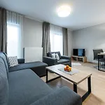 Karkonosze, Sun & Snow Appartement *