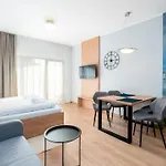 Karkonosze, Sun & Snow Appartement Szklarska Poreba