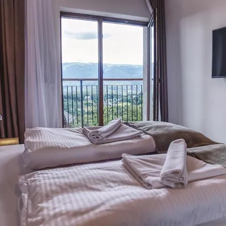 Karkonosze, Sun & Snow