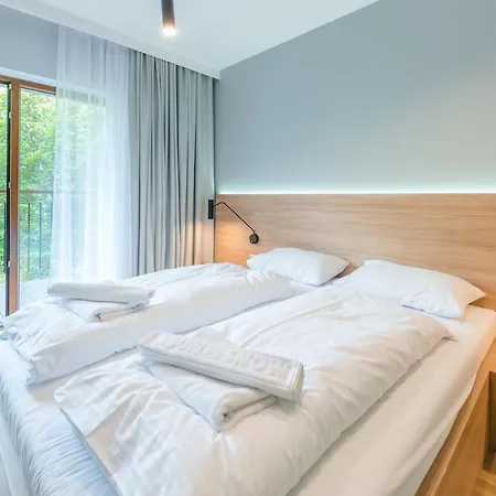 Karkonosze, Sun & Snow Apartment *