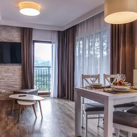 Karkonosze, Sun & Snow