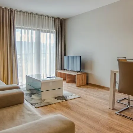 Apartment Karkonosze, Sun & Snow