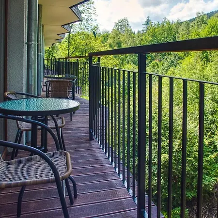 Apartment Karkonosze, Sun & Snow *