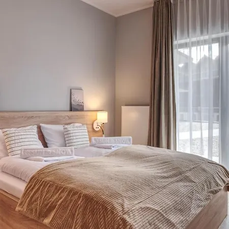 Karkonosze, Sun & Snow *