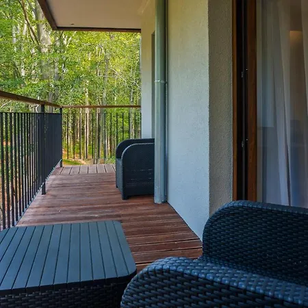 Apartment Karkonosze, Sun & Snow