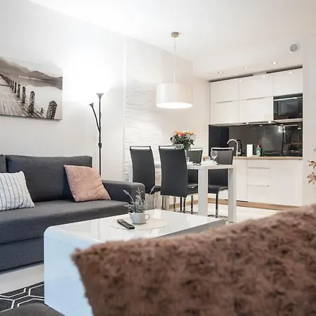 Apartment Karkonosze, Sun & Snow