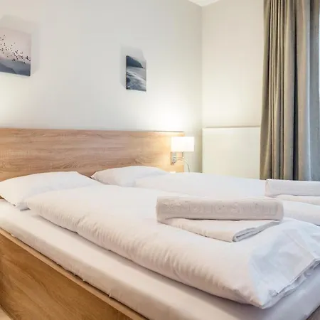 Karkonosze, Sun & Snow Apartment Szklarska Poreba