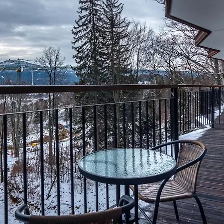 Apartment Sun & Snow, Resort Karkonosze