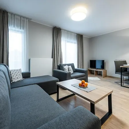 Karkonosze, Sun & Snow Apartment *