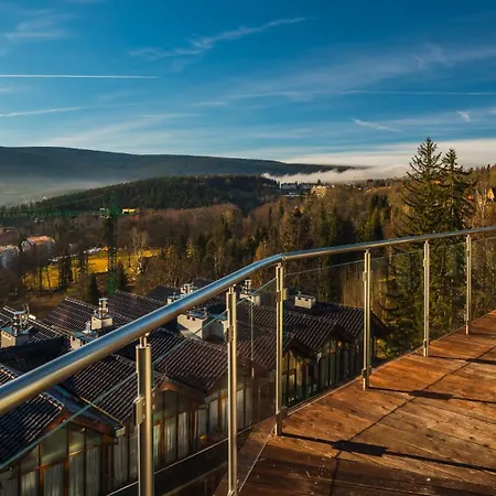 Karkonosze, Sun & Snow Lejlighed *