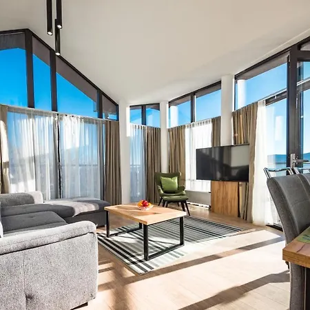 Karkonosze, Sun & Snow Apartment Szklarska Poreba