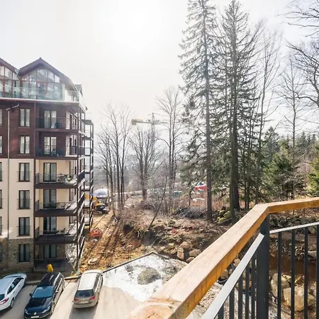 Apartment Karkonosze, Sun & Snow Szklarska Poreba