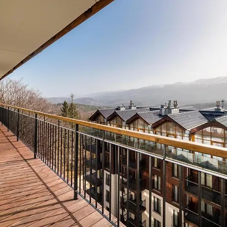 Apartment Karkonosze, Sun & Snow Szklarska Poreba