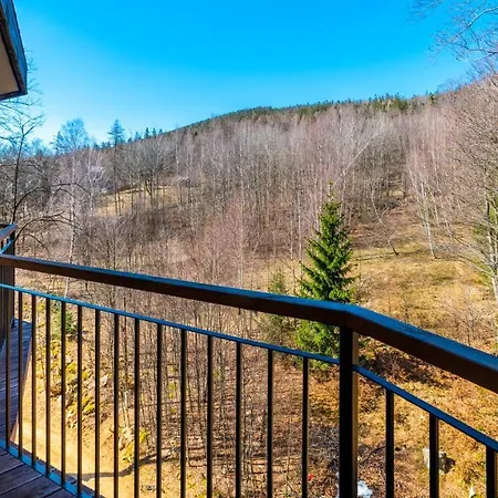 Karkonosze, Sun & Snow Szklarska Poreba