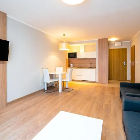 Karkonosze, Sun & Snow Szklarska Poreba