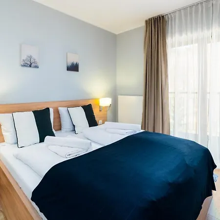 Karkonosze, Sun & Snow Apartment *