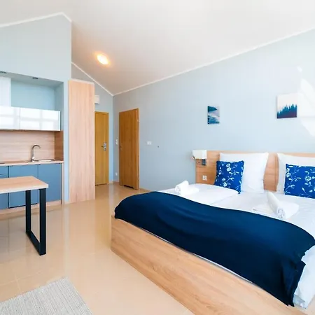 Karkonosze, Sun & Snow Apartment *