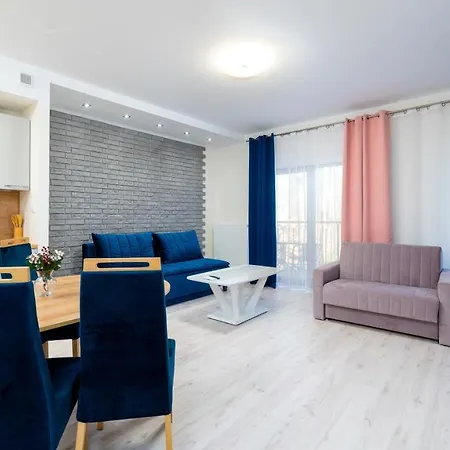 Karkonosze, Sun & Snow Szklarska Poreba