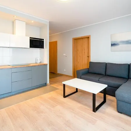 Apartment Karkonosze, Sun & Snow