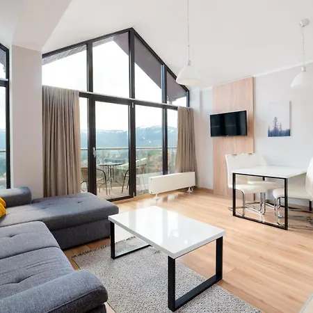 Apartment Karkonosze, Sun & Snow *