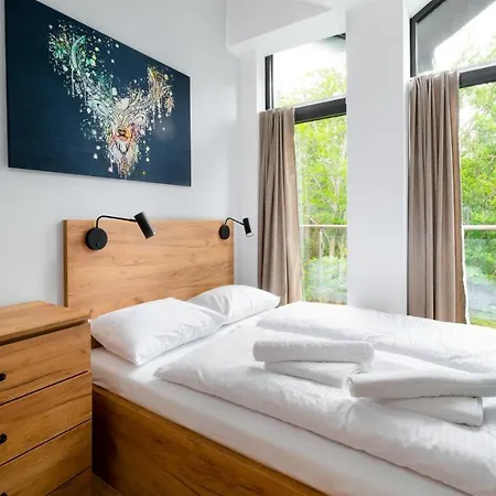 Karkonosze, Sun & Snow * Szklarska Poreba