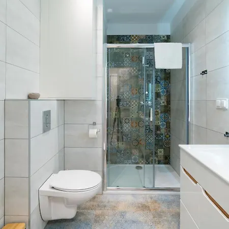 Karkonosze, Sun & Snow Apartment Szklarska Poreba