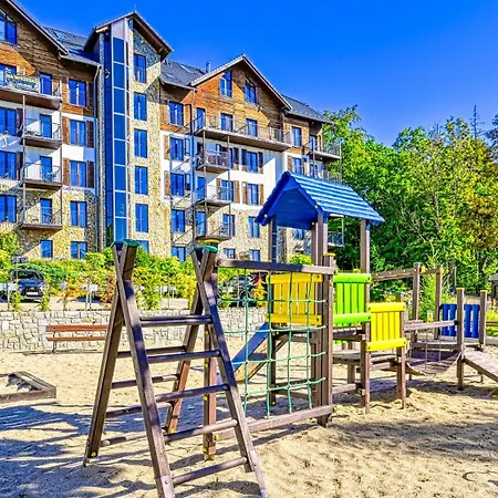 Apartment Karkonosze, Sun & Snow *