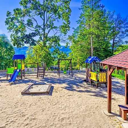 Karkonosze, Sun & Snow Apartment Szklarska Poreba