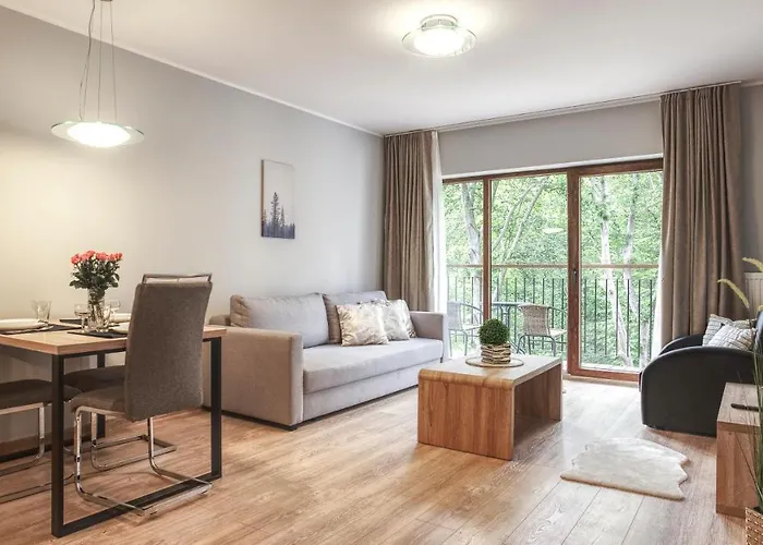 Karkonosze, Sun & Snow Sklářská Poruba