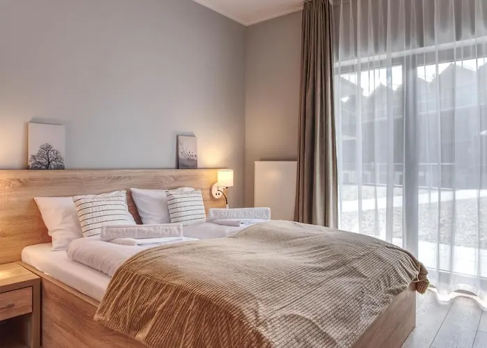 Karkonosze, Sun & Snow *