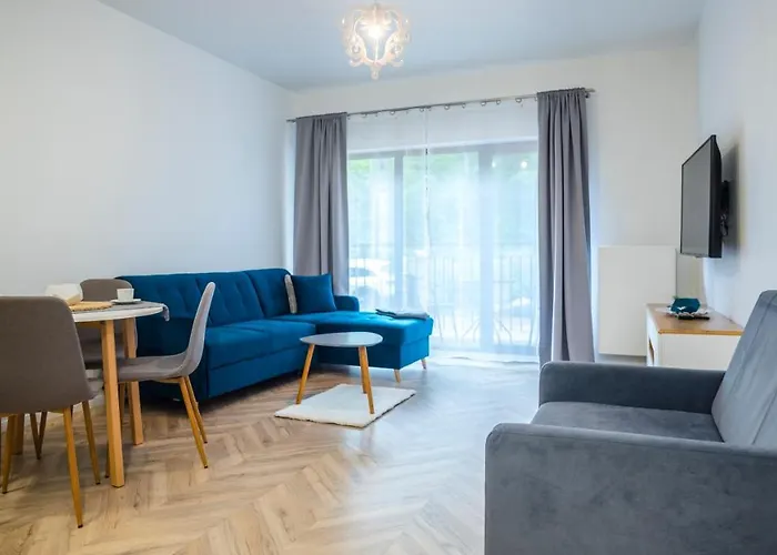 Karkonosze, Sun & Snow Apartmán Sklářská Poruba