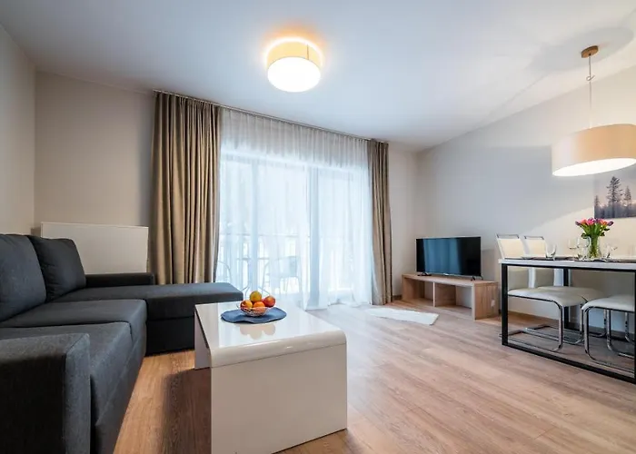 Apartman Karkonosze, Sun&snow