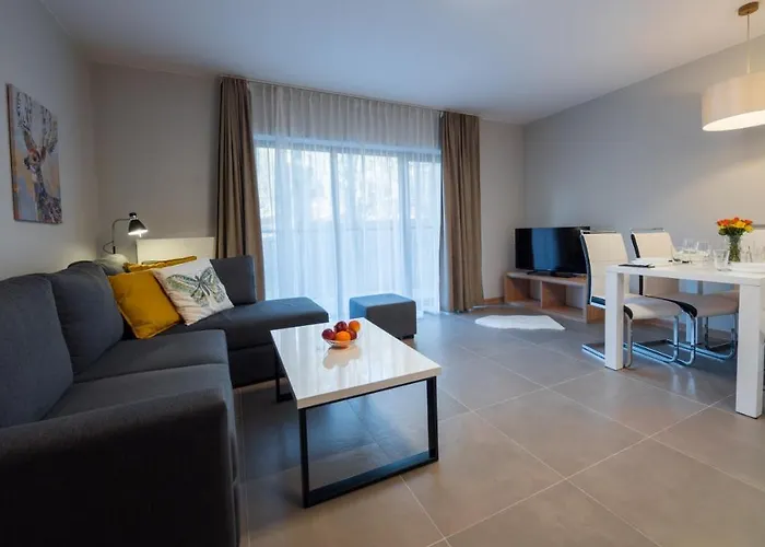 Apartman Karkonosze, Sun&snow *