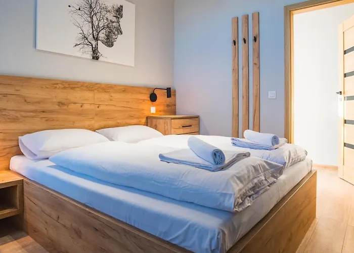 Karkonosze, Sun & Snow